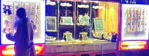 這么大，竟然有15平方-------記手工之家的移動(dòng)銷售新平臺(tái)