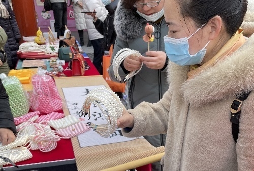 把產(chǎn)品送到家門(mén)口 --- --- 手工之家的移動(dòng)銷售新平臺(tái)有多便捷