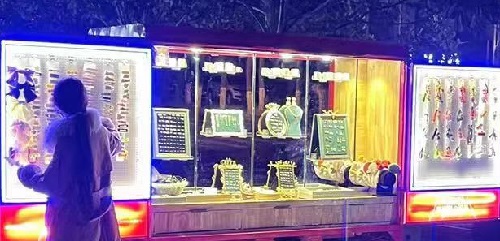 產品是給消費者最好的服務 --- --- 記手工之家的移動銷售新平臺