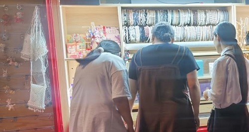 春暉萬(wàn)物長(zhǎng)，巧手迎兔年--- ---手工之家祝大家兔年大吉