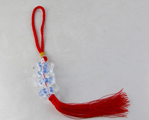 3月19日，找在家做的手工副業(yè)，靈活就業(yè)創(chuàng)業(yè)手工項(xiàng)目，在手工之家，根據(jù)市場創(chuàng)新的新產(chǎn)品收入更好，圖為勵(lì)志珠珠繡串珠手工產(chǎn)品剪影