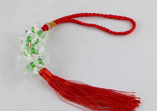 3月19日，找在家做的手工副業(yè)，靈活就業(yè)創(chuàng)業(yè)手工項(xiàng)目，在手工之家，根據(jù)市場創(chuàng)新的新產(chǎn)品收入更好，圖為勵(lì)志珠珠繡串珠手工產(chǎn)品剪影
