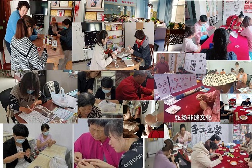 手工活外發(fā)加工，怎么做蕞賺錢，開(kāi)個(gè)小型飾品加工廠是不錯(cuò)的選擇