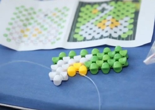 多一份好的收入，移動潮品店兼容并包，讓加工人員也可以這樣掙錢