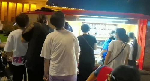 產(chǎn)品好又多，手工之家移動潮品店讓從業(yè)者和消費者都喜歡