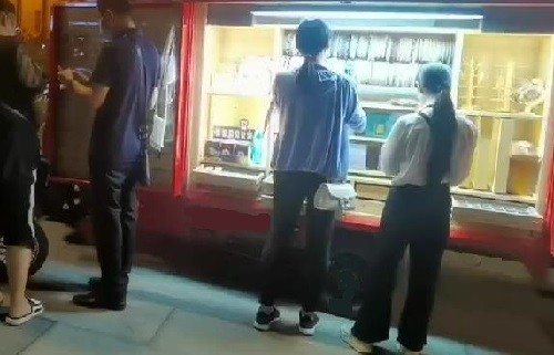 產(chǎn)品好又多，手工之家移動潮品店讓從業(yè)者和消費者都喜歡