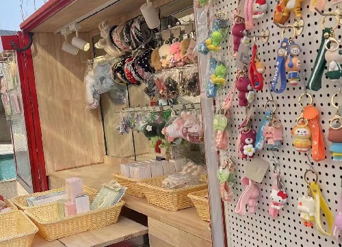 很多人會(huì)問，手工之家的移動(dòng)潮品店都對(duì)什么人開放合作？