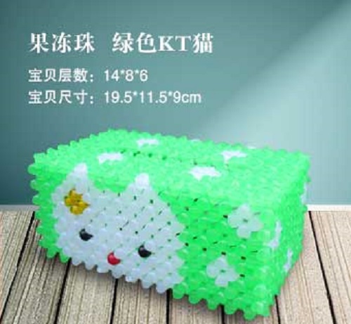 5月3日，在家手工靈活就業(yè)，外發(fā)權(quán)限申請相關(guān)的流程有哪些，手工之家手工事業(yè)不是每個人都能做，圖為勵志珠珠繡串珠手工產(chǎn)品剪影