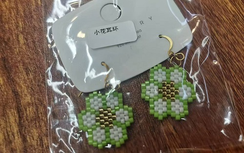 純手工產(chǎn)品