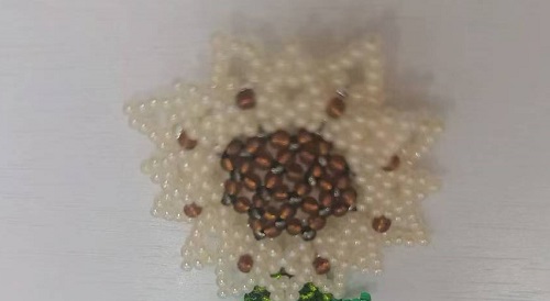 純手工