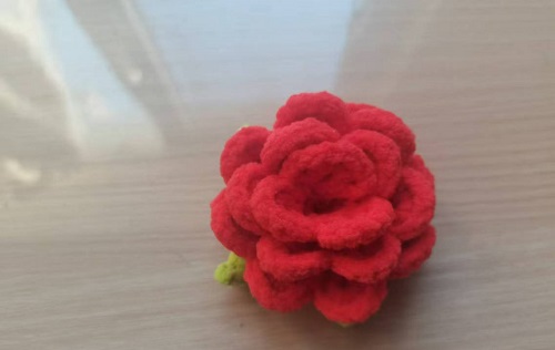 純手工