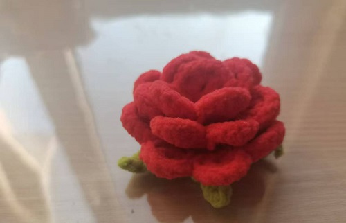 純手工