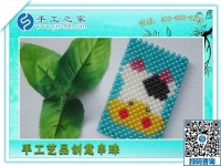 可以在家做的手工活有哪些？選擇手工之家勵(lì)志珠