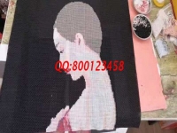 滿足差異化需求，提升居家生活品質(zhì)，勵(lì)志珠彩珠繡手工活火出了圈