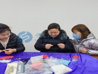 在家賺錢不難，這份外放加工手工活隨時(shí)可以做、及時(shí)結(jié)算加工費(fèi)