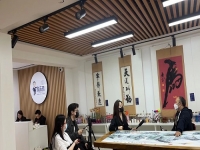 落到實處，服務更多人，才是創(chuàng)新創(chuàng)業(yè)的真諦 ——記手工之家郝總接受采訪