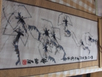5月7日，找附近手工活拿回家做，手工外包發(fā)布平臺，手工之家的珠繡串珠手工技能培訓(xùn)是成體系的，圖為勵志珠珠繡串珠手工產(chǎn)品剪影