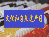 連接現(xiàn)代你我生活，綻放珠繡手工風(fēng)采--- --- 記2022中國文化和自然遺產(chǎn)日
