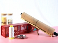 銷售渠道再發(fā)力，手工之家長期供料靠實(shí)力