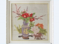 服務(wù)到位，這個(gè)帶回家做的手工活創(chuàng)業(yè)還有區(qū)域保護(hù)，是個(gè)好項(xiàng)目
