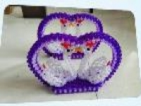 純手工活外發(fā)加工項(xiàng)目，這個(gè)手工活負(fù)責(zé)回收、加工簡(jiǎn)單，大家都喜歡