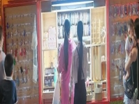 消費者，要的就是便捷、產(chǎn)品價值 --- --- 記手工之家成品銷售新平臺