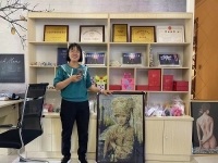 有夢走未來，大山擋不住 --- --- 記手工之家優(yōu)秀合作伙伴云南楊女士