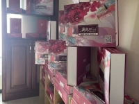 傳承民族珠繡技藝，創(chuàng)新手工加工合作模式，這個(gè)手工外發(fā)公司不一般