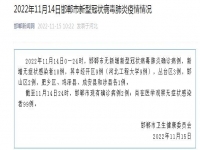 疫情防控不放松，大家同心筑防線