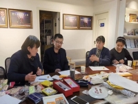 不好意思，第一期免費(fèi)名額已滿， 第二期培訓(xùn)日期未定，在家做飾品加工廠的事請(qǐng)先等等（末尾有大彩蛋）