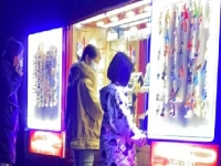 自由靈活，是手工之家移動潮品店的重要優(yōu)勢
