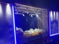 體驗，是手工之家移動潮品店受歡迎的原因之一