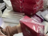 手工活外發(fā)加工正規(guī)廠家直接發(fā)貨，手工之家發(fā)送的材料每次一樣嗎？