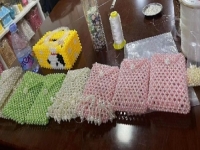 在家兼職平臺(tái)正規(guī)的日結(jié)，這個(gè)掙錢的手工項(xiàng)目用銷售帶動(dòng)加工