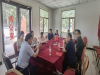 用行動踐行理念，手工助力殘疾人事業(yè)新起點(diǎn) ------ 記手工之家一行到石家莊北方殘疾人創(chuàng)業(yè)培訓(xùn)基地洽談建設(shè)合作