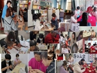 在家做什么加工小項(xiàng)目？串珠純手工項(xiàng)目還可以開飾品加工廠