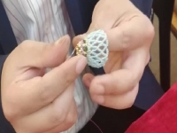 手工活外發(fā)加工正規(guī)廠家直接發(fā)貨，這個(gè)老手工廠家為什么受歡迎
