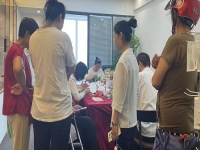 如何在家接手工活？看看這個老手工廠家就知道了