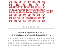 爭做鄉(xiāng)村工匠，我們一起用手工助力鄉(xiāng)村振興