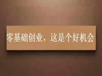 零基礎(chǔ)想創(chuàng)業(yè)，鄉(xiāng)村運(yùn)營(yíng)官對(duì)每個(gè)人來(lái)說都是機(jī)會(huì)