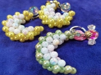 外發(fā)手工活正規(guī)平臺，在家掙錢，純手工產(chǎn)品可以加工銷售都做