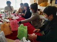女性創(chuàng)業(yè)選擇的小生意，拿回家做的手工項(xiàng)目更有競(jìng)爭(zhēng)力