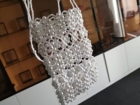正規(guī)手工活拿回家做，精美實(shí)用有市場(chǎng)，串珠純手工產(chǎn)品很受歡迎