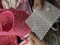 長(zhǎng)期拿回家做的純手工活，合作后在家賺錢沒(méi)有后顧之憂