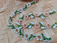 適合一家人做的正規(guī)手工活外發(fā)項(xiàng)目，穩(wěn)定的串珠純手工機(jī)會(huì)多、收入好