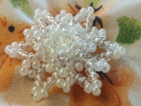 拿回家做的手工活，沒經(jīng)驗也能做好的串珠純手工項目