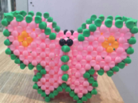 在家就能掙錢的工作，串珠純手工認(rèn)真細(xì)心，收入更好