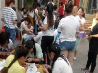 不打工了，返鄉(xiāng)創(chuàng)業(yè)辦手工加工廠掙錢，是很多人的成功新機遇