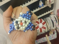 兼職手工活外發(fā)加工在家可做，純手工產(chǎn)品多、選擇多，大家都喜歡
