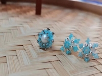 在家怎么接手工活掙錢？純手工做起來簡單，付出與收獲成正比